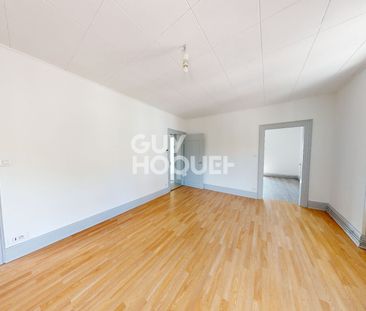 LOCATION d'un appartement F2 (52 m²) à Mulhouse - Photo 3