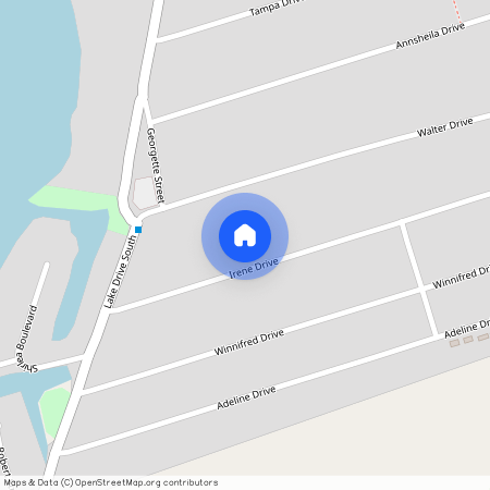 366 Irene Drive, Georgina