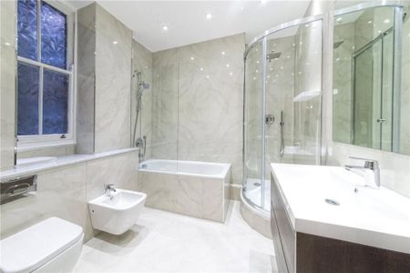 Lincoln House, SW3, London - Photo 5