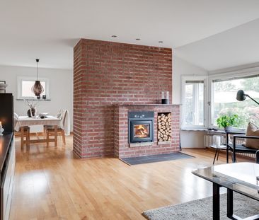 Vildvinsgatan, Ödåkra - Foto 2