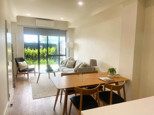 Westage, 3bedroom - Photo 1