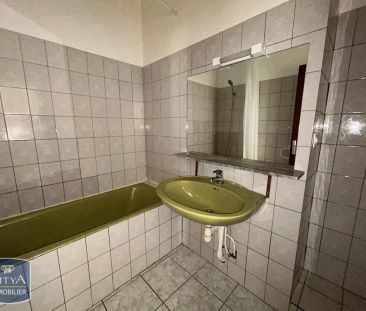 Appartement à louer 2 pièces 46.87m² - Photo 5