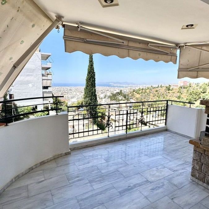 Διαμέρισμα για ενοικίαση Βύρωνας - Photo 1