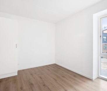 3-vær. lejlighed - Foto 6