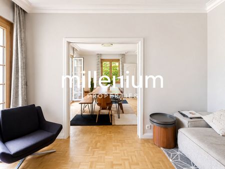 Beautiful single-storey detached house with large garden - Photo 3