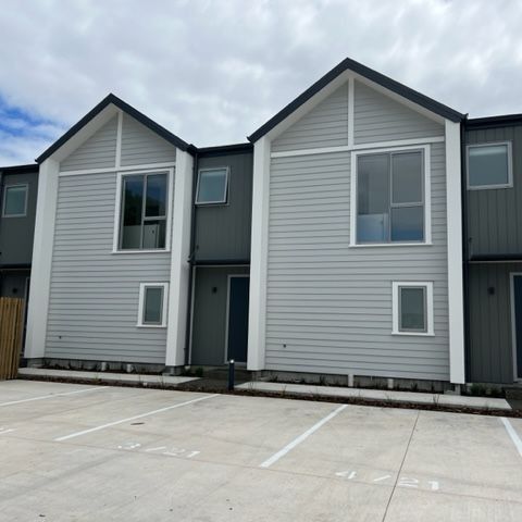 7/21 Linwood Ave, Linwood - Photo 1