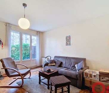 Appartement à louer 2 pièces • 51,79 m2 Lyon 3 - Photo 3