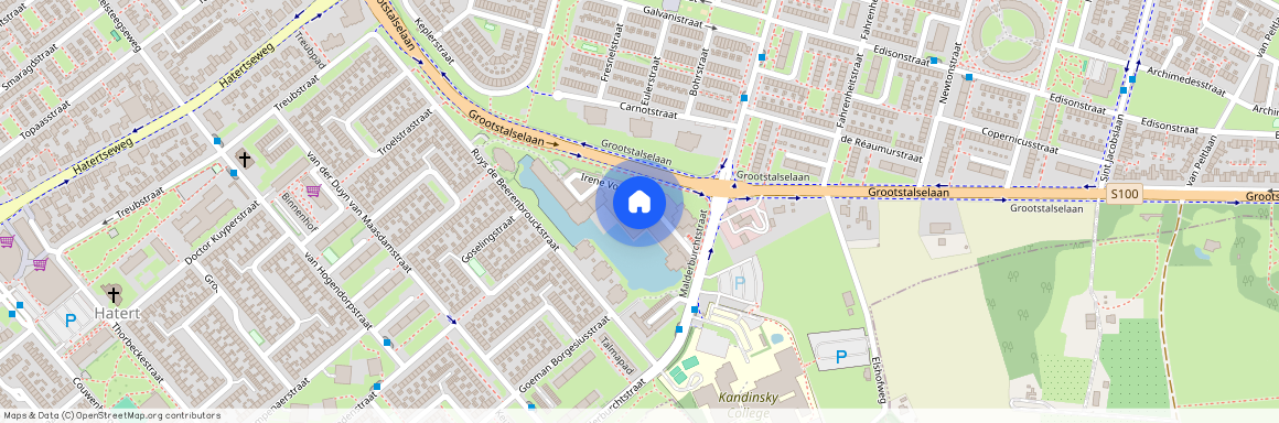 Irene Vorrinkstraat 331, 6535NA Nijmegen