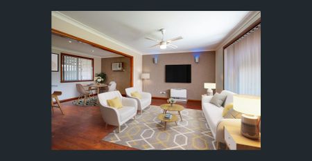 Spacious 3-Bedroom Home with Outdoor Entertaining & Ample Parking - Photo 2