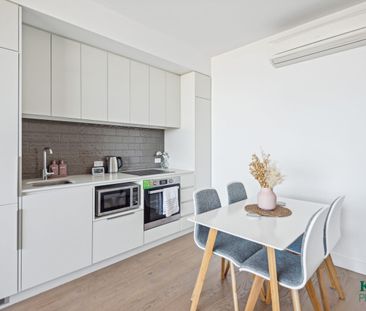 Your Ideal City Apartment Awaits – Bohem Apartments - Photo 6