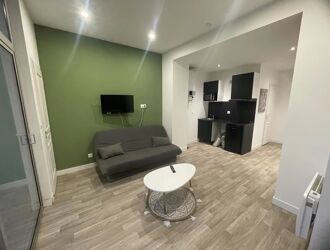 Location Appartement 1 pièces 22 m2 à Saint-Quentin - Photo 5