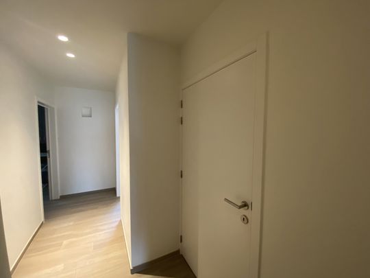 Prachtig en energiezuinig gelijkvloers appartement - Photo 1