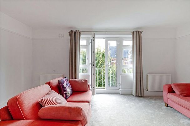 3 bedroom maisonette to rent - Photo 1