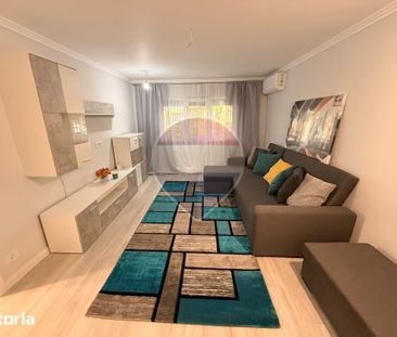 Apart 2 camere -PRIMA INCHIRIERE , parter Micalaca finisat LUX - Photo 3
