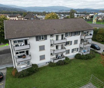 2 Zimmer, 2. Stock - Photo 5