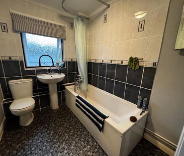 1 bedroom terraced house to rent - Photo 4