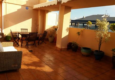 Avinguda del Cardenal Benlloch, Valencia, Valencian Community 46021 - Photo 3