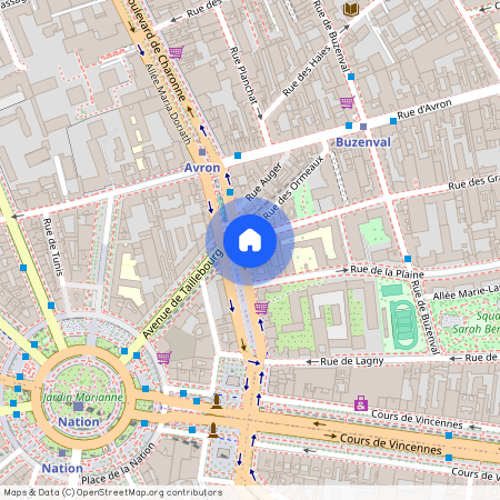 75020, Montigny-Le-Bretonneux