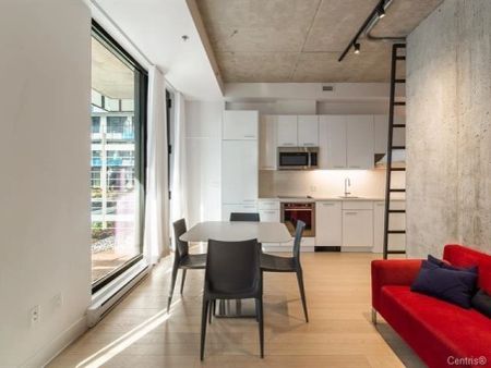 Appartement, Montréal (Le Sud-Ouest) - Photo 3