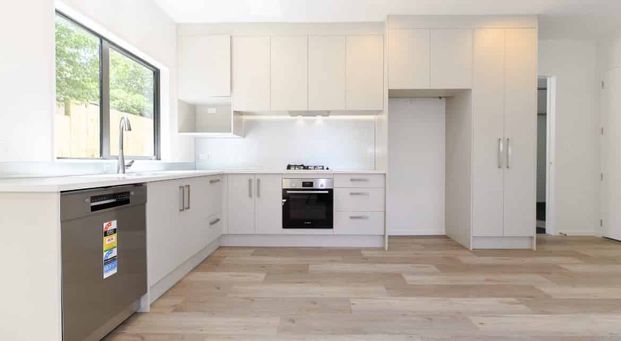 Brand new 3 bedroom sunny home - Photo 1