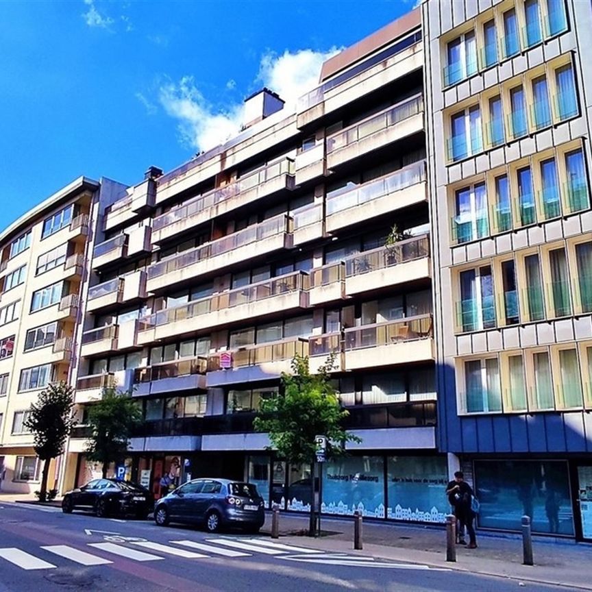 Wonen op wandelafstand van de Grote Markt - Foto 1