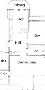 Regeringsgatan 83 – Karlshamn - Foto 4