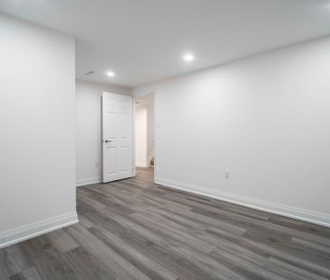 For Lease - 356 East 17th Street Unit# Lower, Hamilton, Ontario - Photo 6
