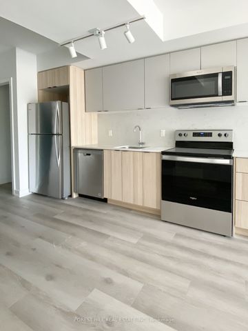 For Lease - 2000 Bathurst Street Unit# 309, Toronto, Ontario - Photo 4