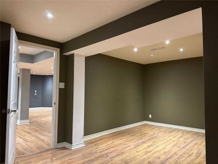 For Lease - 86 Linton Avenue Unit# Lower, Ajax, Ontario - Photo 3