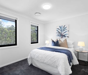 UNFURNISHED STYLISH FOUR BEDROOM FAMILY HOME - Photo 5