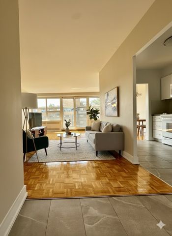 For Lease - 10 Shallmar Boulevard Unit# 501, Toronto, Ontario - Photo 5