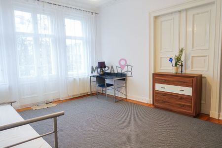 Centrum 4 pokoje 118 m2, umeblowane, 3800+1000 - Photo 3