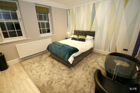 Studio to rent - Photo 4