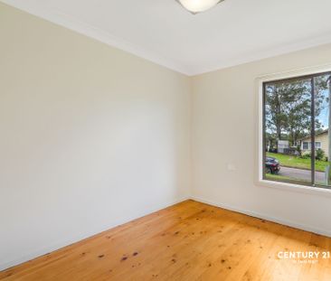 Charming 3-Bedroom Home! - Photo 1