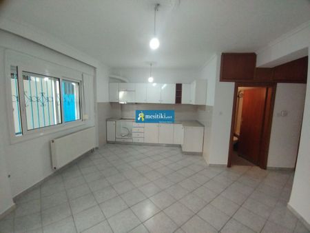 Studio/Γκαρσονιέρα για ενοικίαση Άλσος - Δενδροφυτεία (Συκιές) - Φωτογραφία 4