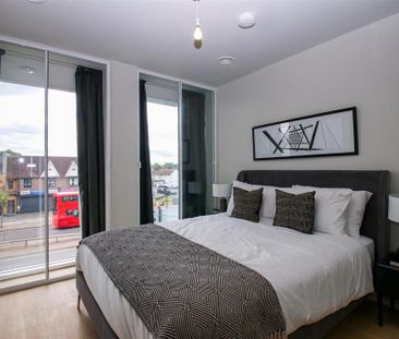 1 bedroom apartment to rent - Photo 5