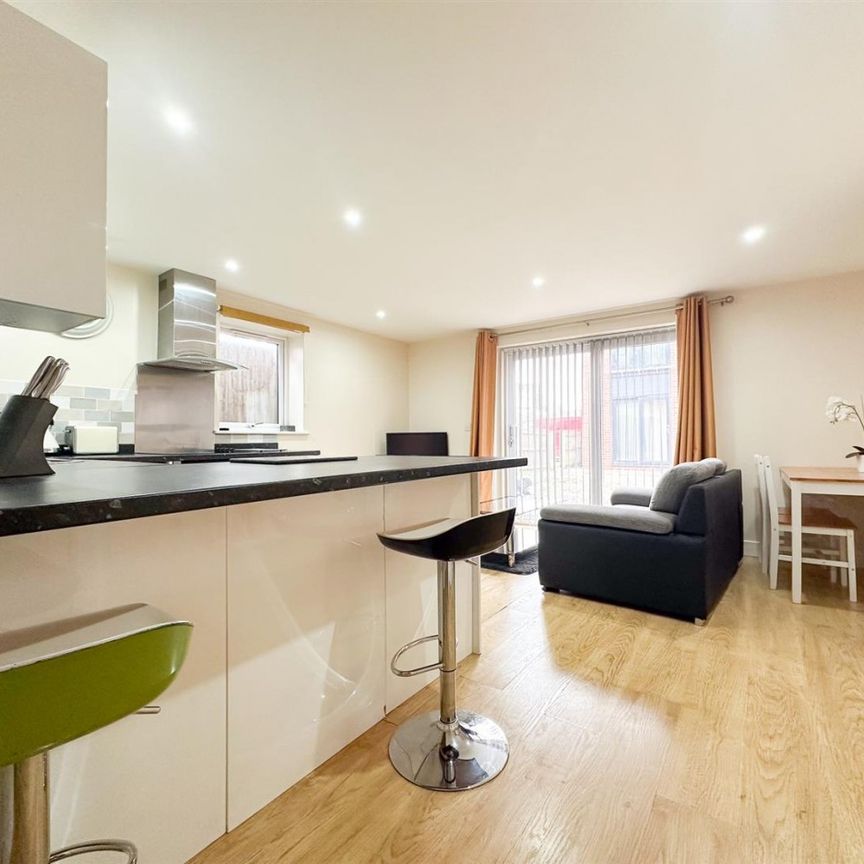 St. Georges Street, Cheltenham GL50 4DE - Photo 1