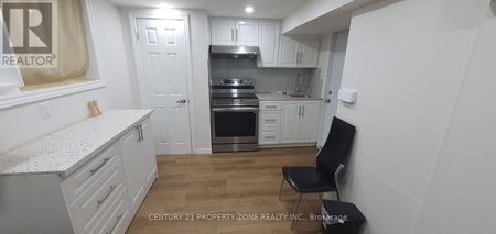 For Lease - 68 Hoskins Square Unit# Bsmt, Brampton, Ontario - Photo 2