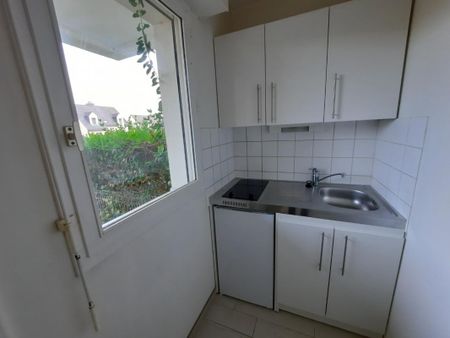 Appartement T1 à louer Montgermont - 25 m² - Photo 3