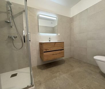 Location appartement à Borgo - Photo 6