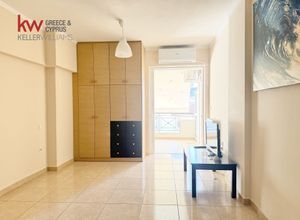 Studio/Γκαρσονιέρα για ενοικίαση - Πάτρα, - Φωτογραφία 1