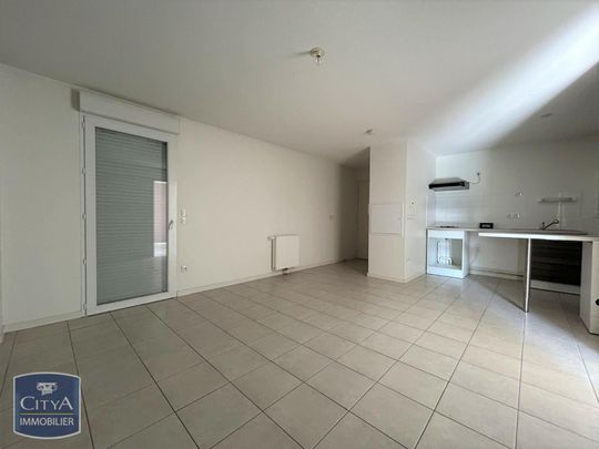 Location Appartement 2 pièces 44m² CENON 33150 - Photo 1