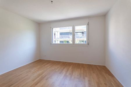 3.5 Zimmer, 3. Stock - Photo 2