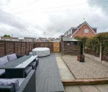 3 bed House - Semi-Detached for Rent - Photo 4