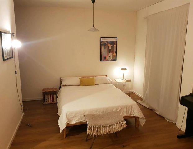 Studio Apartment Ferienwohnung Berlin für FLINTA* Persone - Photo 1
