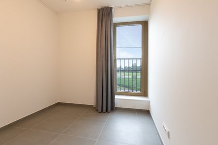 Nieuwbouw appartement met 2 slaapkamers te huur in Lokeren - Foto 4