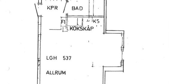 Generalsgatan 72 - Foto 3