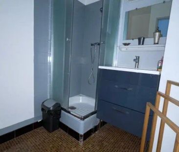 Appartement à louer 1 pièce 24.36m² - Photo 5