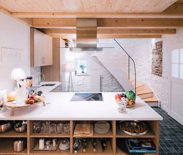 Modern Living - Studio in ruhiger Citylage - Photo 1