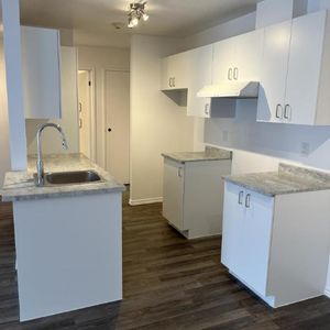 4 1/2 - Victoriaville - 1 050 $/mois - Photo 2